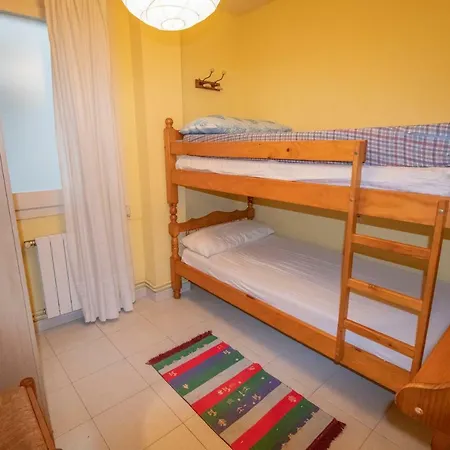 Apartmán Domisa