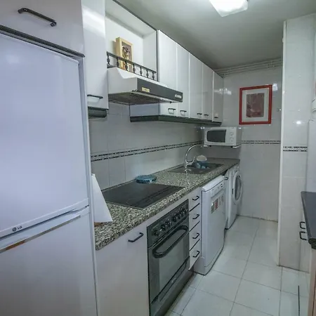 Apartmán Domisa Coma-ruga