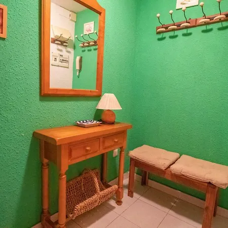 Domisa Apartmán *