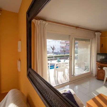 Apartmán Domisa